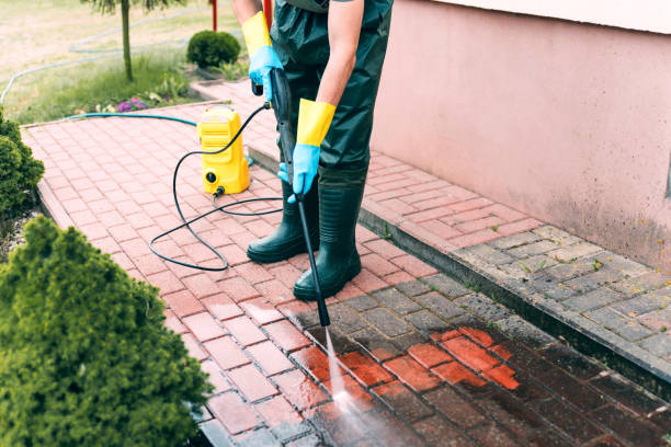 Best Building Exterior Washing  in Parkland, WA