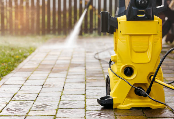 Spring Cleaning in Parkland, WA